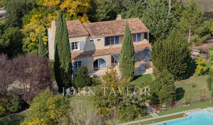 Vente Maison Aix-en-Provence
