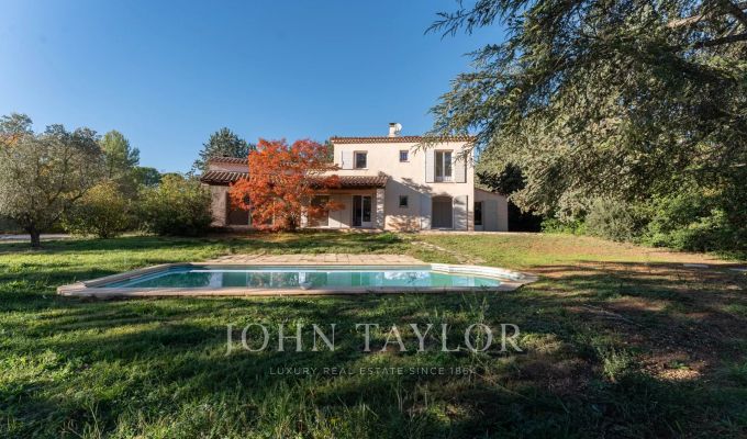 Vente Maison Aix-en-Provence