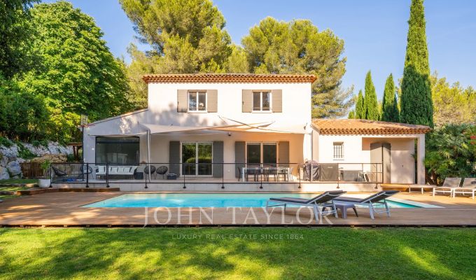Vente Maison Aix-en-Provence