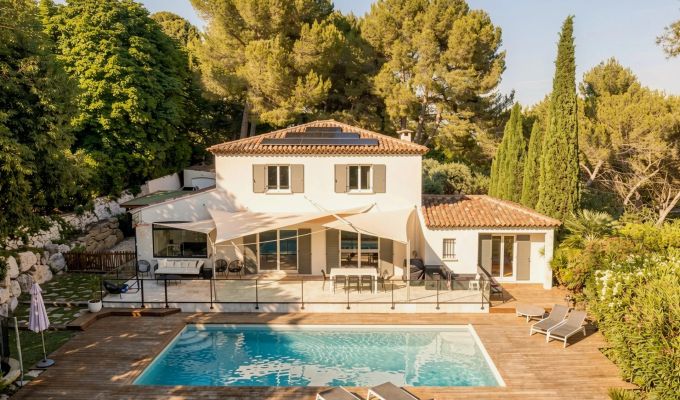 Vente Maison Aix-en-Provence