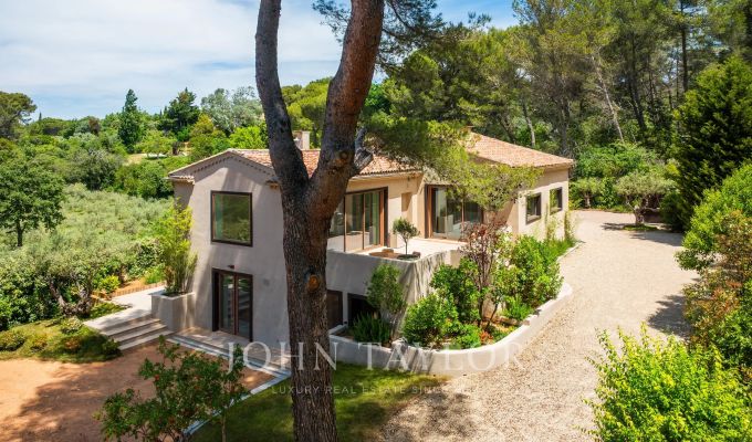 Vente Maison Aix-en-Provence