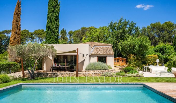 Vente Maison Aix-en-Provence
