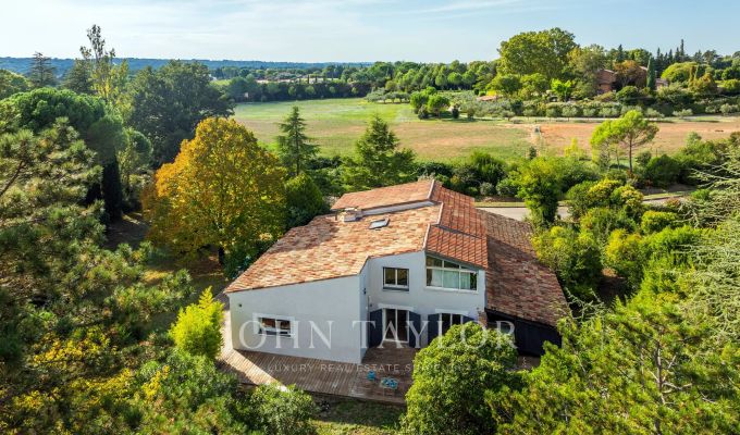 Vente Maison Aix-en-Provence