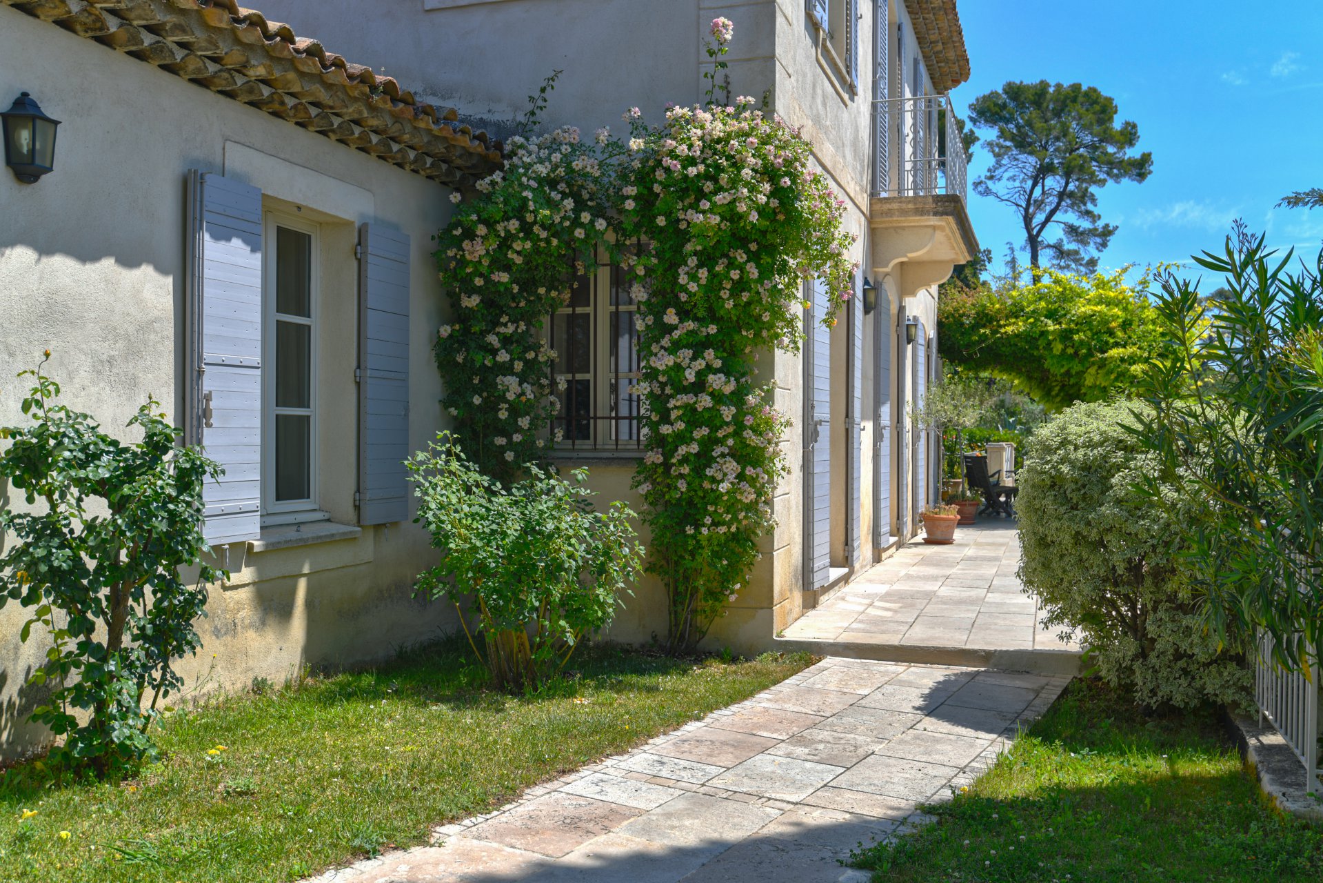 Annonce Vente Maison Aix-en-Provence (13100), 8 Pièces ref:V1758AP