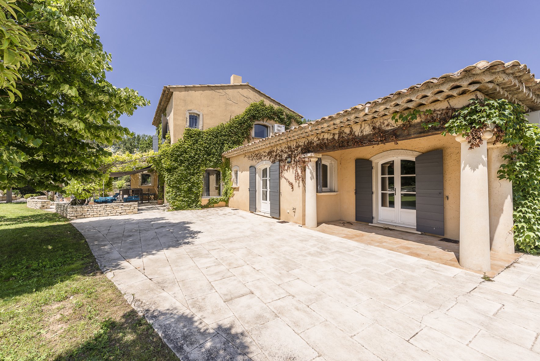 Annonce Vente Maison Aix-en-Provence (13100), 8 Pièces ref:V1792AP