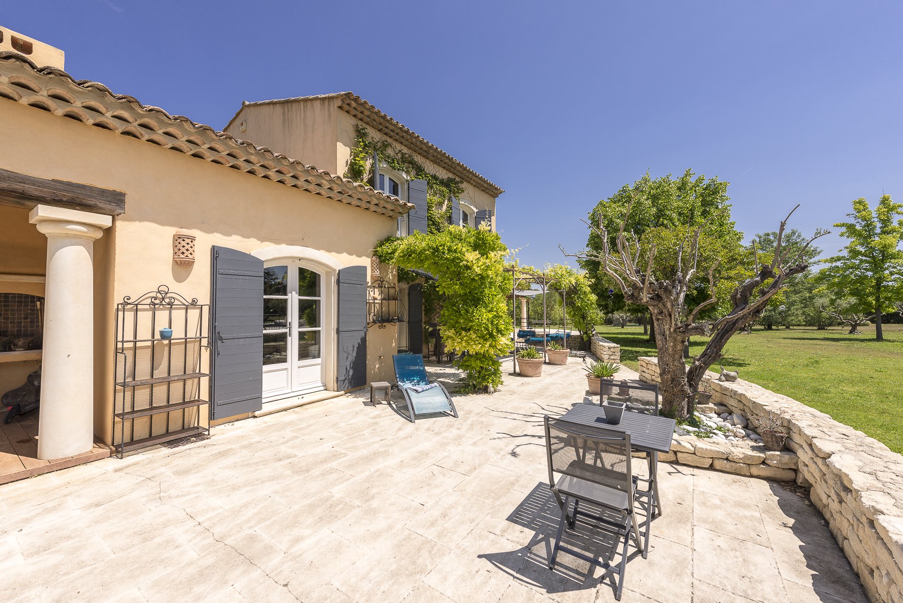 Annonce Vente Maison AixenProvence (13100), 8 Pièces refV1792AP