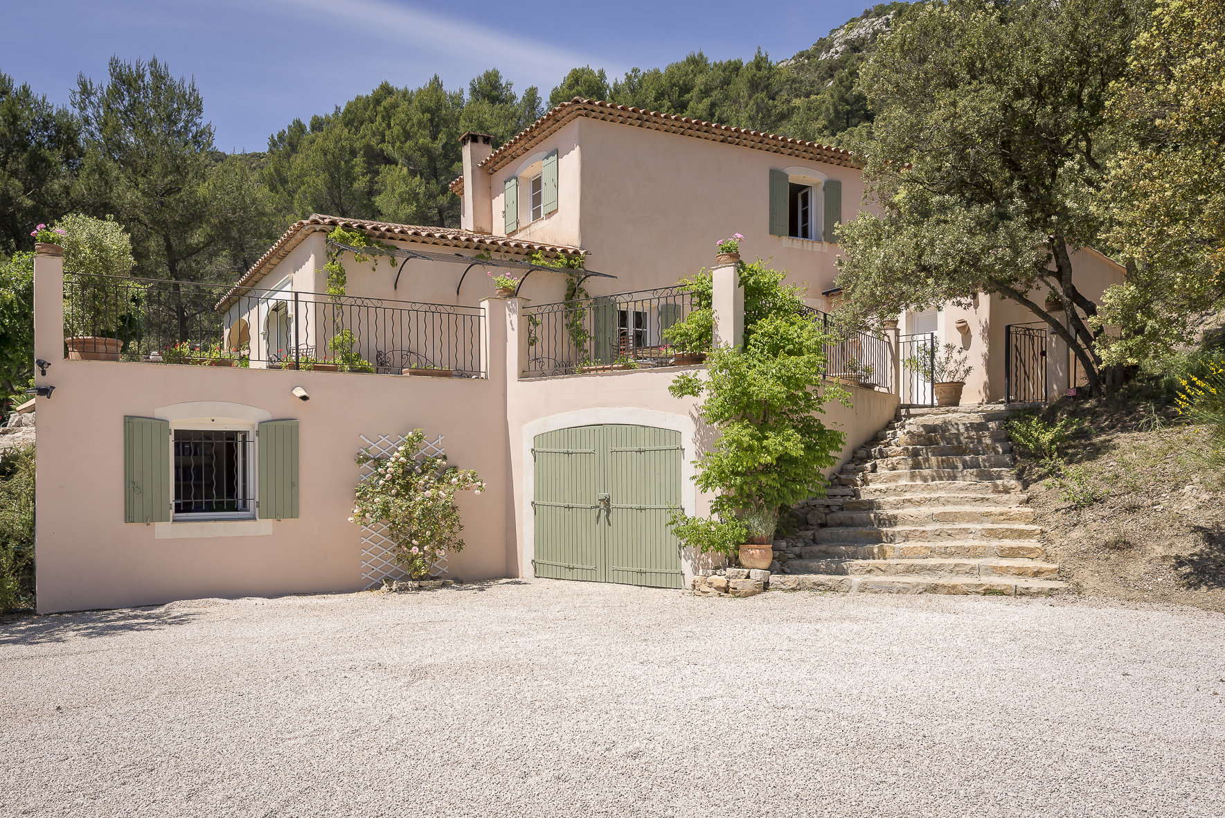 Annonce Vente Maison AixenProvence (13090), 7 Pièces refV1830AP