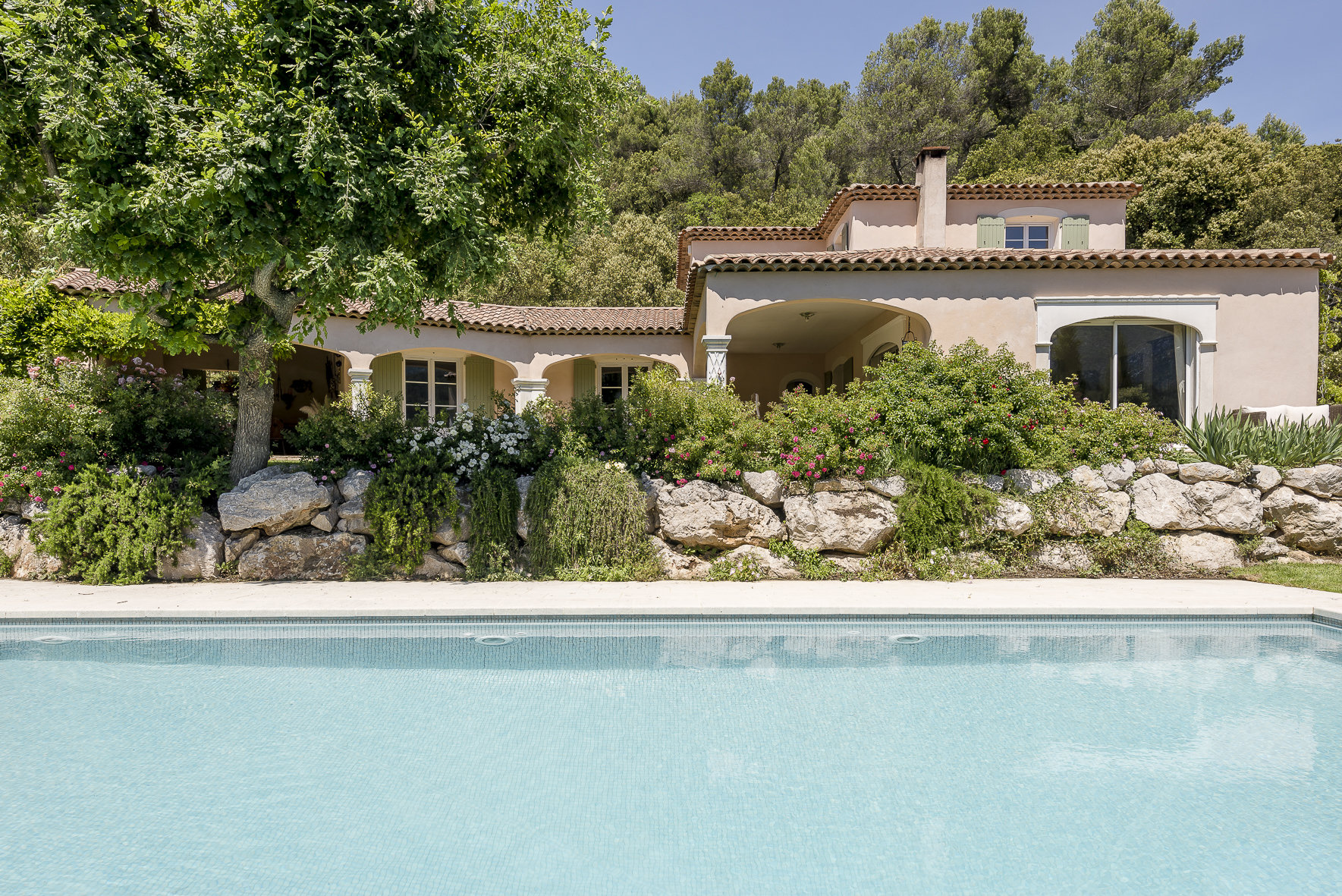 Annonce Vente Maison AixenProvence (13090), 7 Pièces refV1830AP