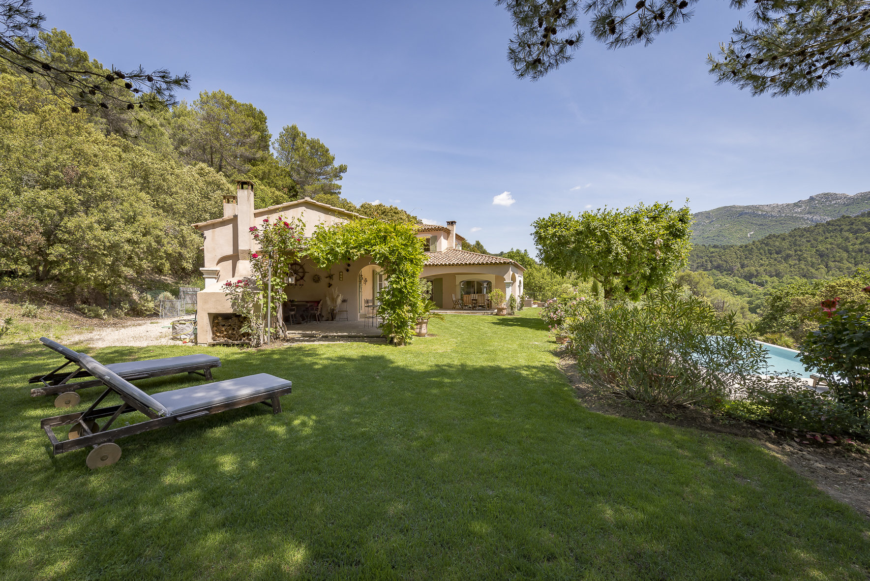 Annonce Vente Maison AixenProvence (13090), 7 Pièces refV1830AP