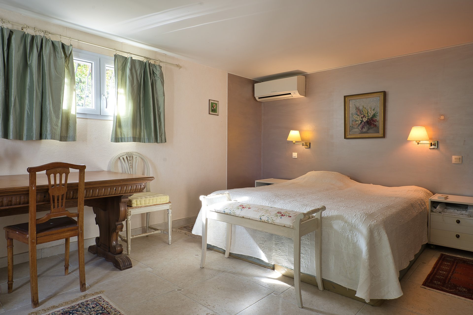 Annonce Vente Maison Aix-en-Provence Pey-Blanc (13090), 10 Pièces ref
