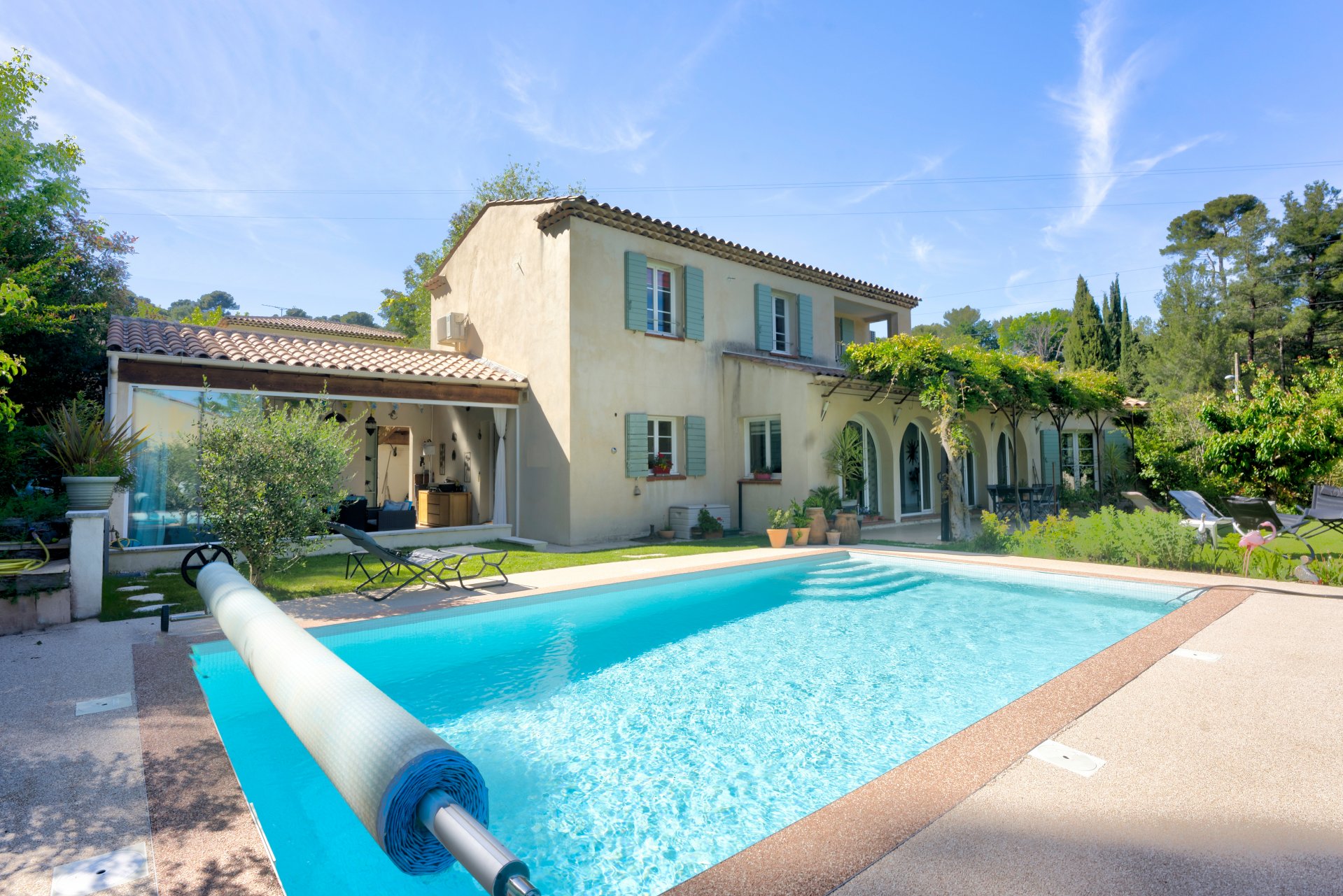 Annonce Vente Maison AixenProvence (13100), 5 Pièces refV1956AP