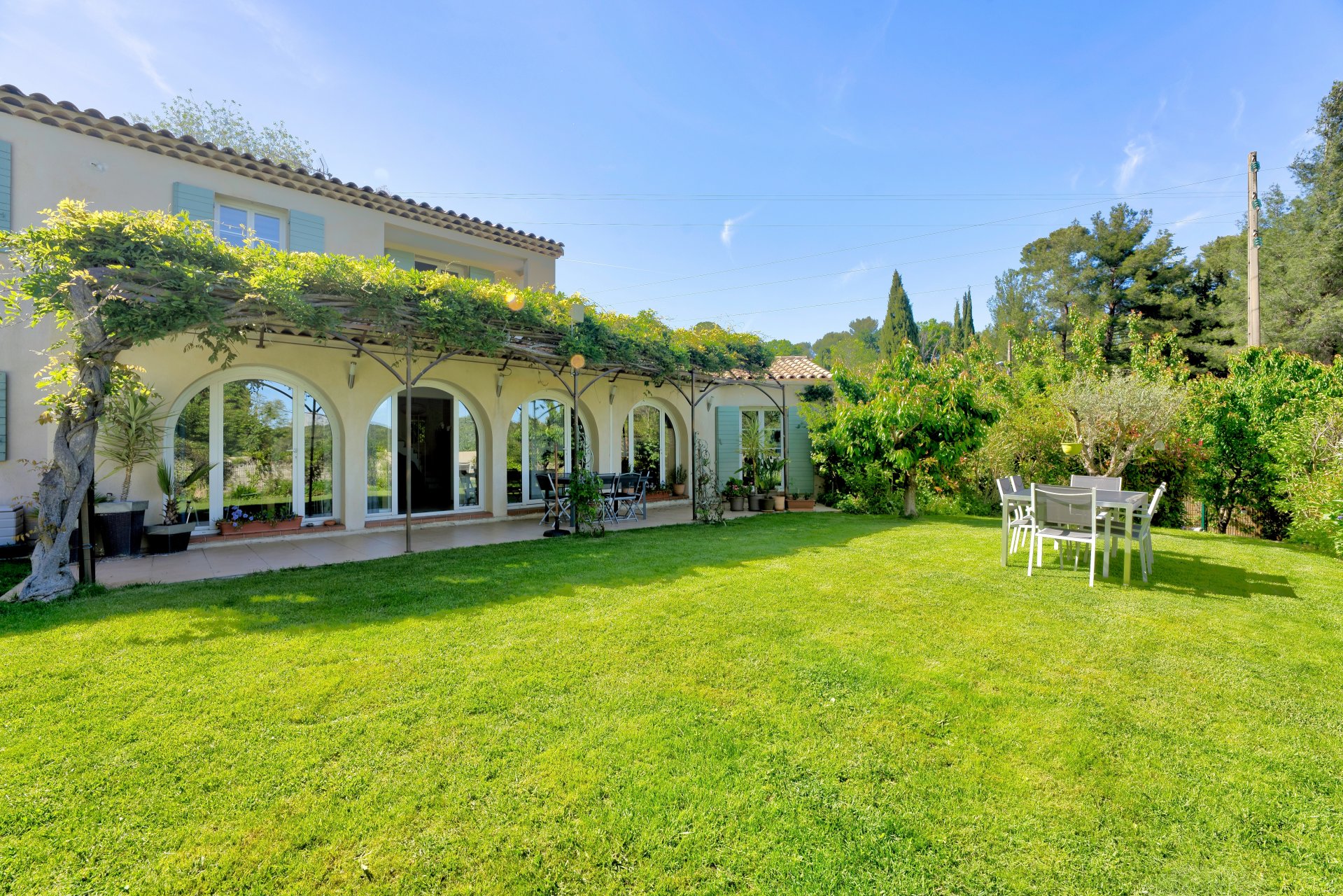 Annonce Vente Maison AixenProvence (13100), 5 Pièces refV1956AP