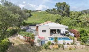 Vente Maison Ajaccio