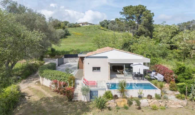 Vente Maison Ajaccio