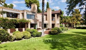 Vente Maison Alcobendas