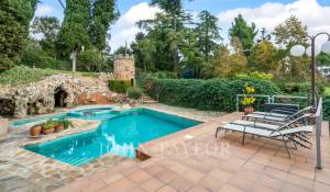 Vente Maison Alcobendas