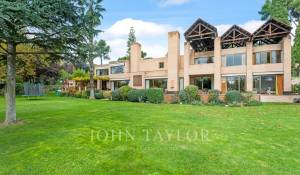 Vente Maison Alcobendas