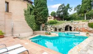 Vente Maison Alcobendas