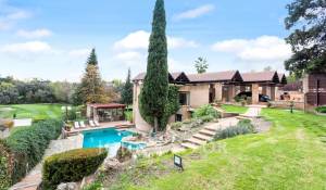 Vente Maison Alcobendas