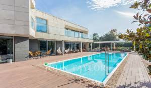 Vente Maison Alcobendas