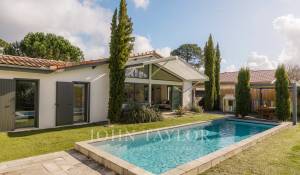 Vente Maison Andernos-les-Bains