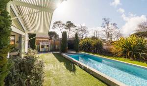 Vente Maison Andernos-les-Bains