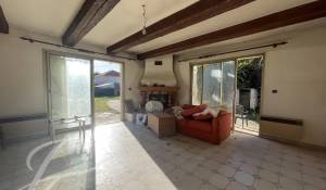 Vente Maison Antibes