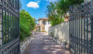 Vente Maison Antibes