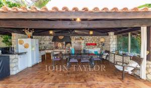 Vente Maison Antibes