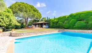 Vente Maison Antibes