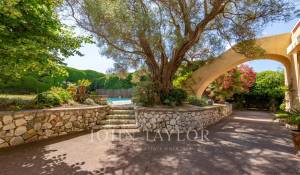 Vente Maison Antibes