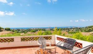 Vente Maison Antibes