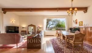 Vente Maison Antibes
