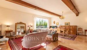 Vente Maison Antibes