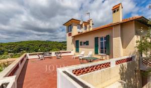 Vente Maison Antibes
