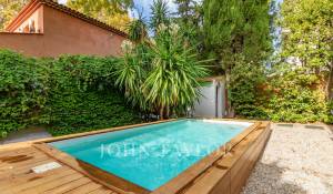 Vente Maison Antibes