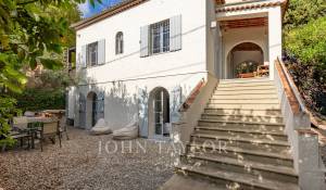 Vente Maison Antibes