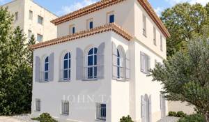 Vente Maison Antibes