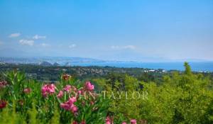 Vente Maison Antibes