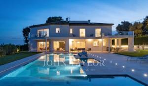 Vente Maison Antibes