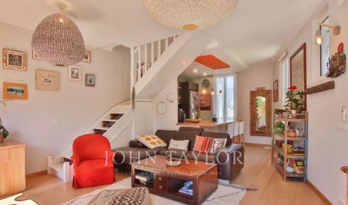Vente Maison Antibes