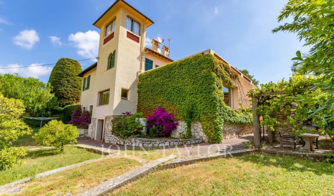 Vente Maison Antibes