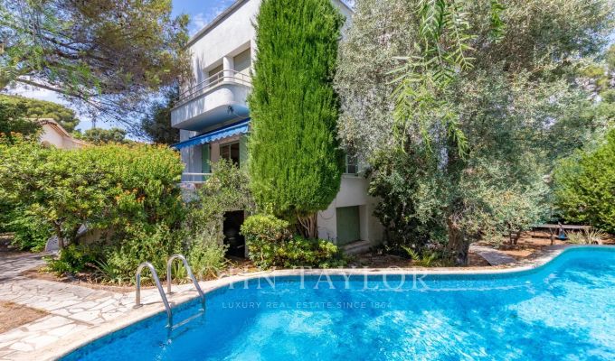 Vente Maison Antibes