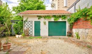 Vente Maison Arcachon