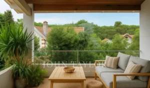 Vente Maison Arcachon