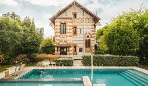 Vente Maison Arcachon