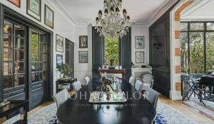 Vente Maison Arcachon