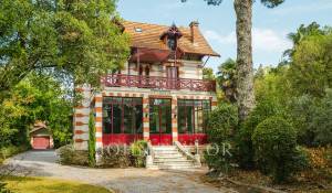 Vente Maison Arcachon