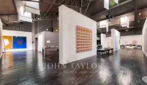 Vente Maison Arcueil