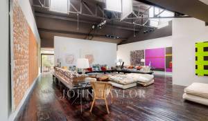 Vente Maison Arcueil